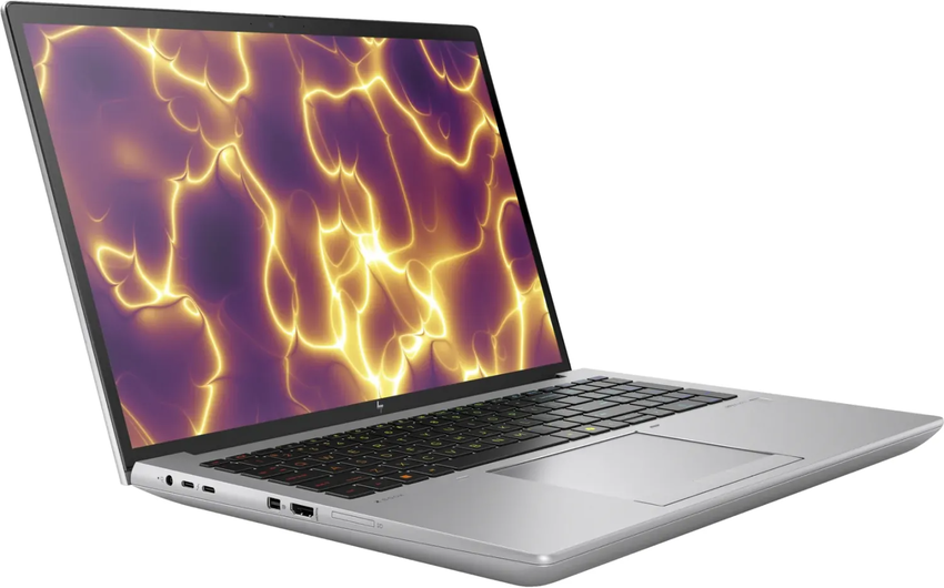 Prenosnik HP ZBook Fury 16 G11 WWAN | i9-13950HX | 16 GB RAM | SSD 512 GB | RTX 1000 Ada (6GB)