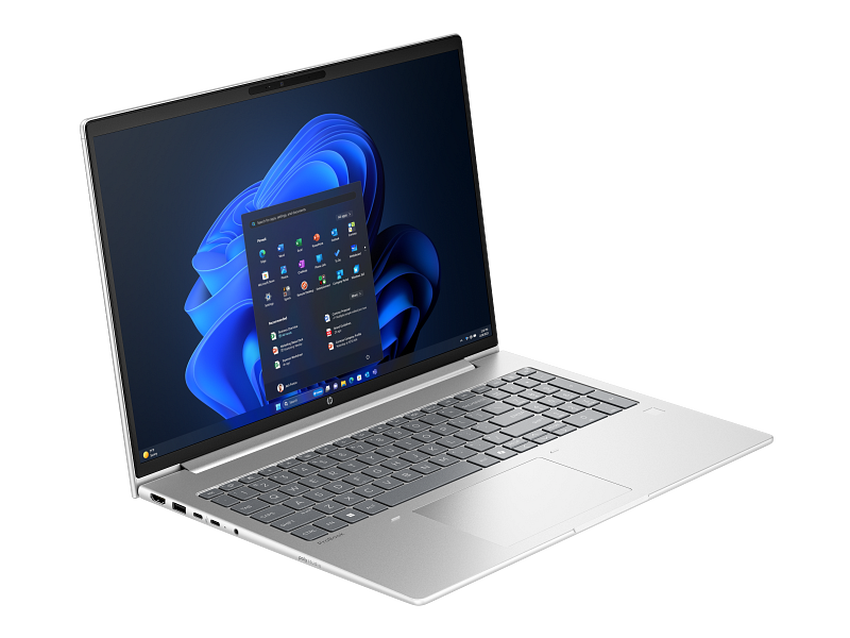Prenosnik HP ProBook 4 G1iR 16 | Core 5 120U | 16GB RAM | 512GB SSD
