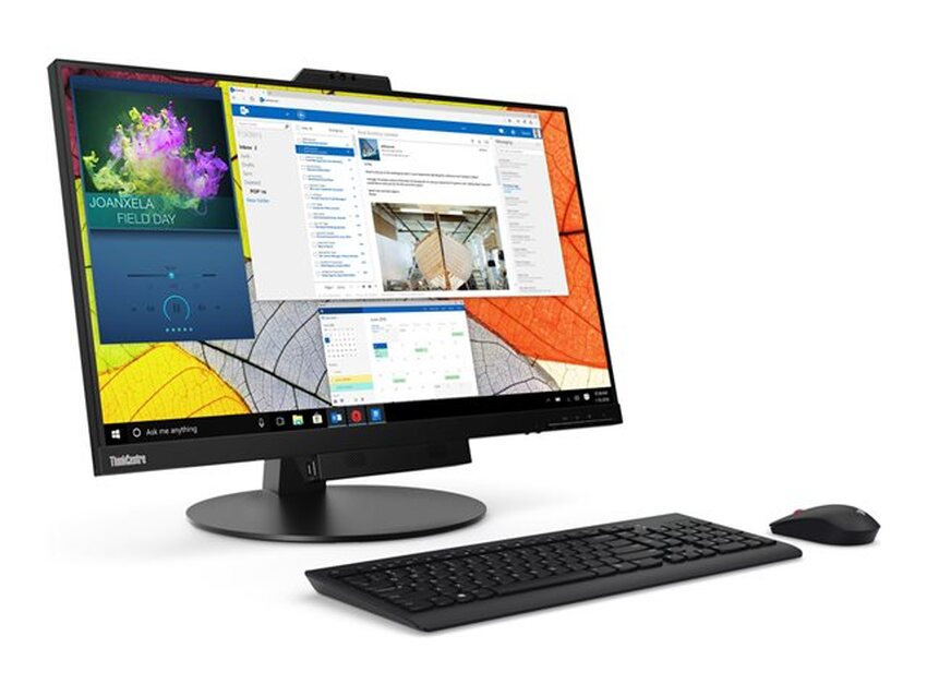 ThinkCentre TIO27, 27