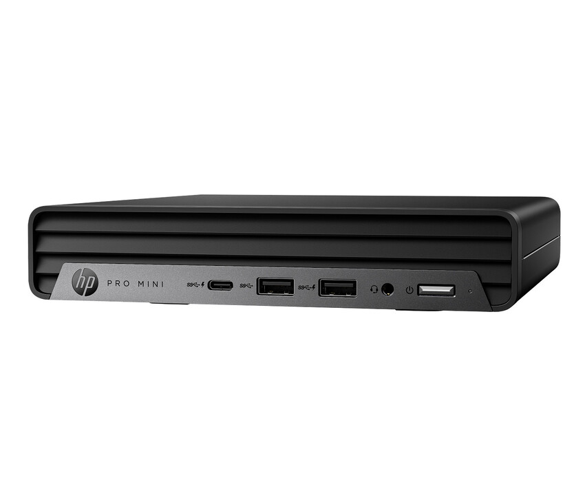 Računalnik HP Pro Mini 400 G9 | i7-14700T | 32GB RAM | 1TB SSD | W11P