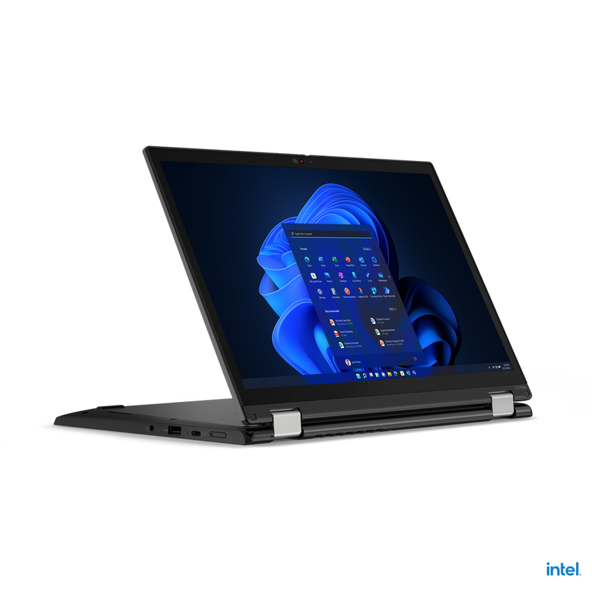 Prenosnik Lenovo ThinkPad L13 Yoga G3 / Ryzen 5 / RAM 8 GB / SSD Disk / 13,3″ WUXGA