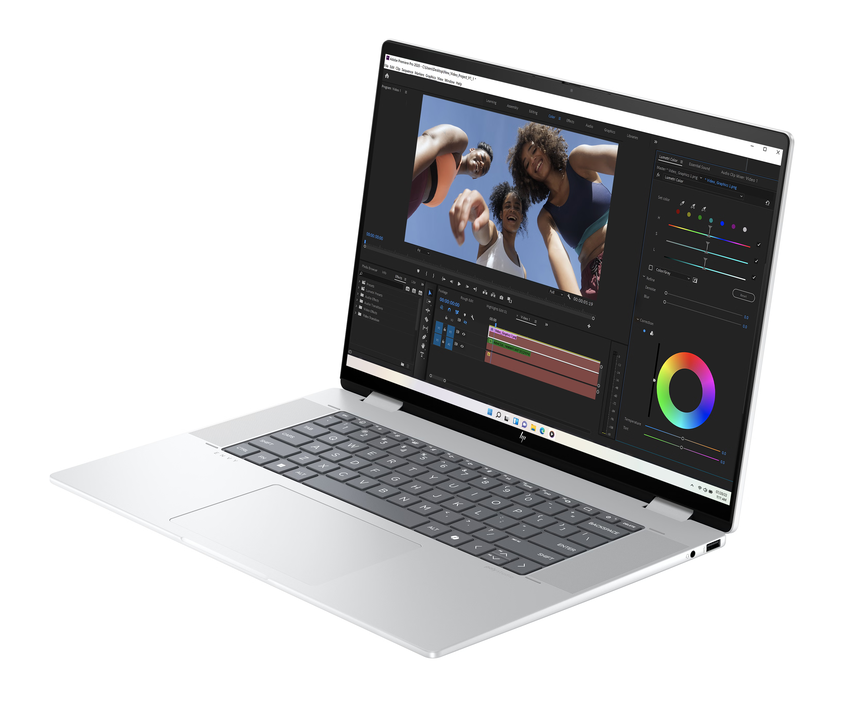 Prenosnik HP Envy x360 16-ac0000nf | Ultra 7 | Touch OLED