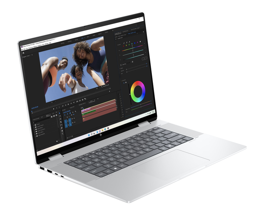 Prenosnik HP Envy x360 16-ac0000nf | Ultra 7 | Touch OLED