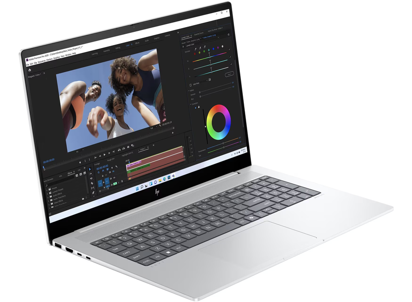 Prenosnik HP Envy 17-da0799nz | Ultra 7 155U | RTX 3050 | Touch