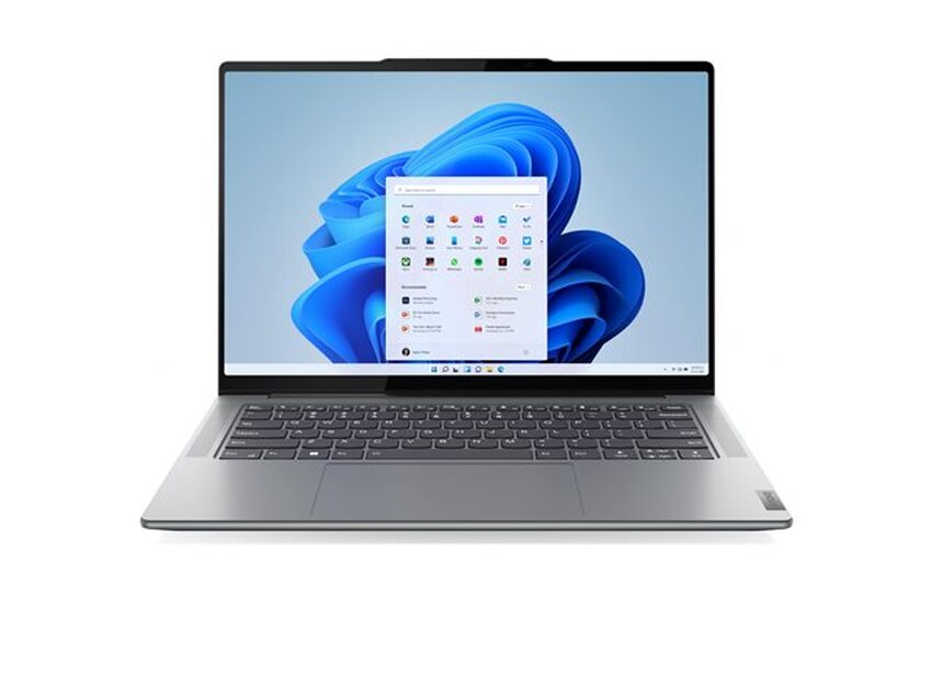 Lenovo Yoga Pro 7 14IMH9 83E2