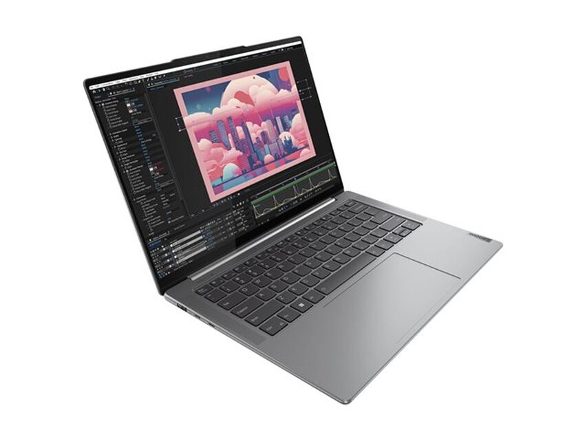 Lenovo Yoga Pro 7 14IMH9 83E2