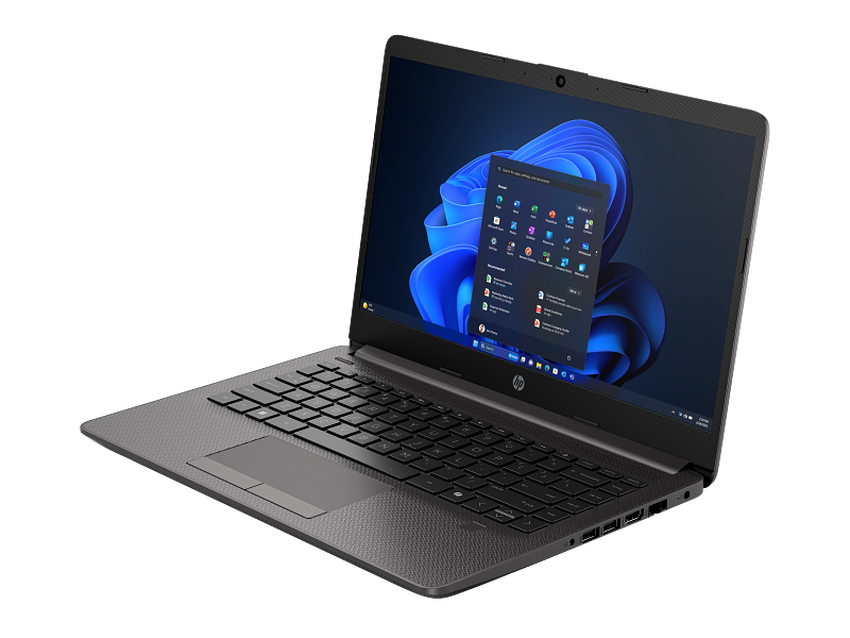 Prenosnik HP 240RT G9 | Core 3 N350 | W11P
