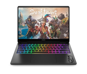 Prenosnik HP OMEN Transcend 14-fb0131nf | Ultra 9 | OLED 2.8K | RTX 4060