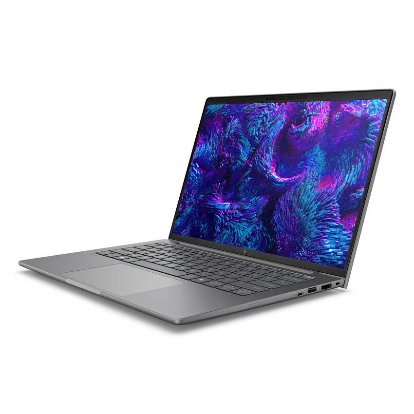 Prenosnik HP ZBOOK 8 G1i 14 Core Ultra 7 255U/32GB/SSD 1TB/14''WUXGA 300 nit/W11Pro