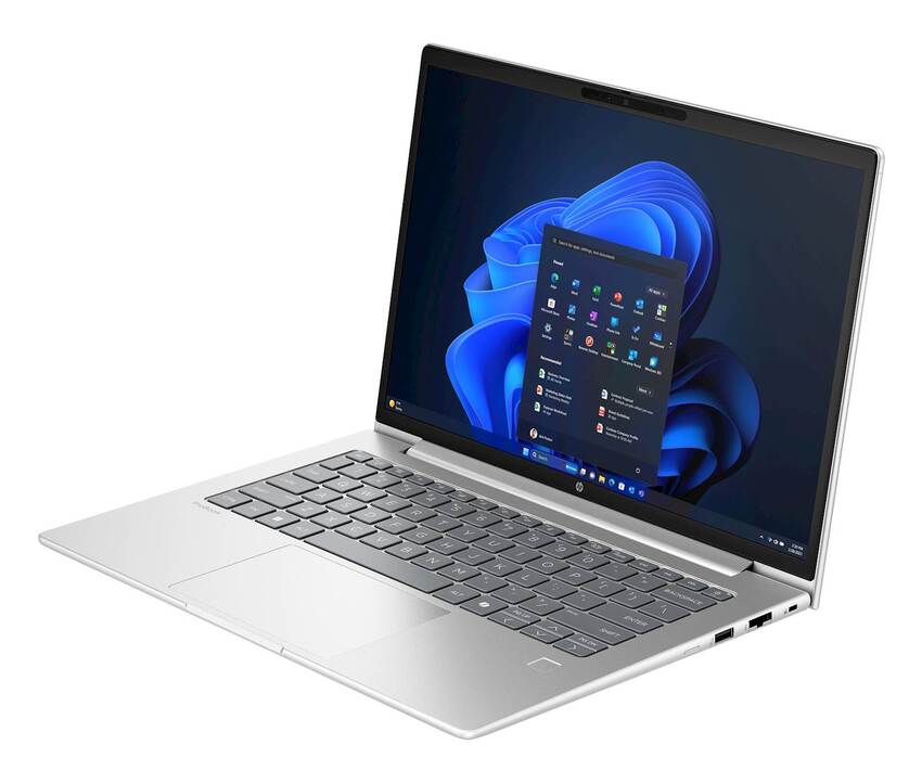 Prenosnik HP ProBook 4 G1iR 14 Intel Core 5-120U/16GB/SSD 512GB/14''WUXGA IPS 300/BL/W11Pro
