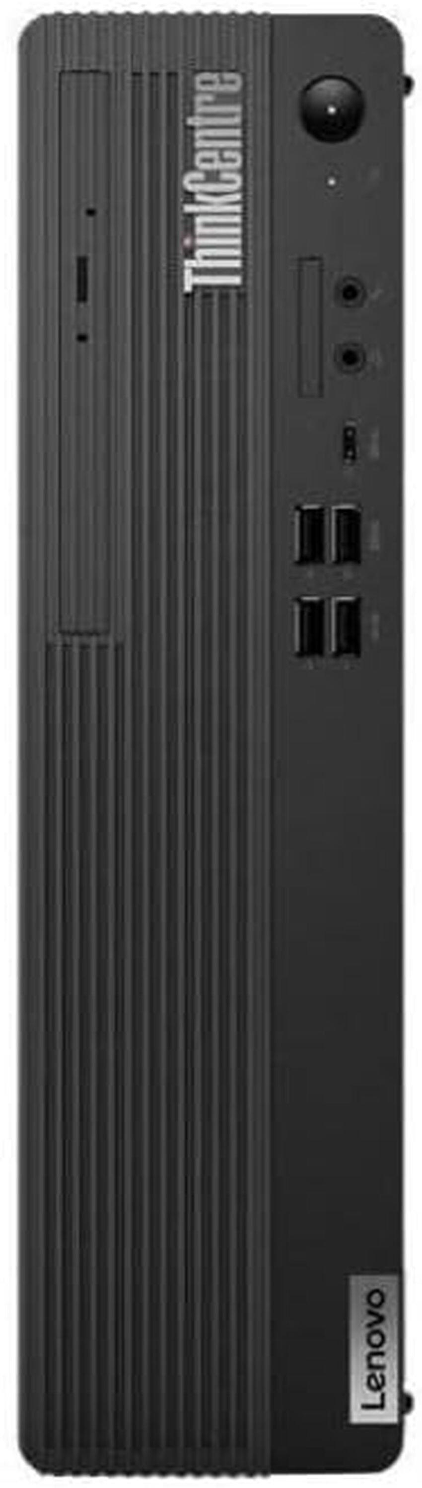 Računalnik Lenovo Thinkcentre M75s G2 / Ryzen 5 / RAM 8 GB / SSD Disk