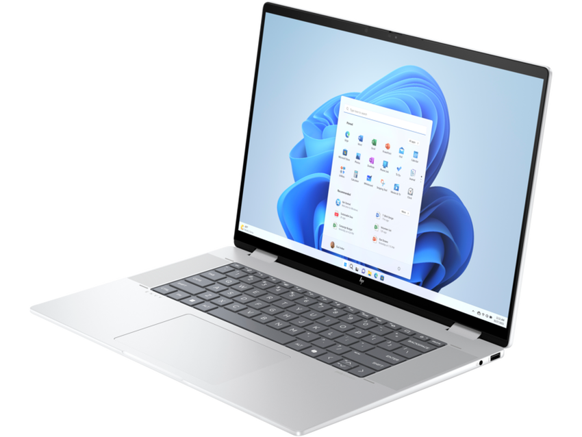 Prenosnik HP Envy x360 16-ac0097 | U7-155U | 2-in-1 Touch