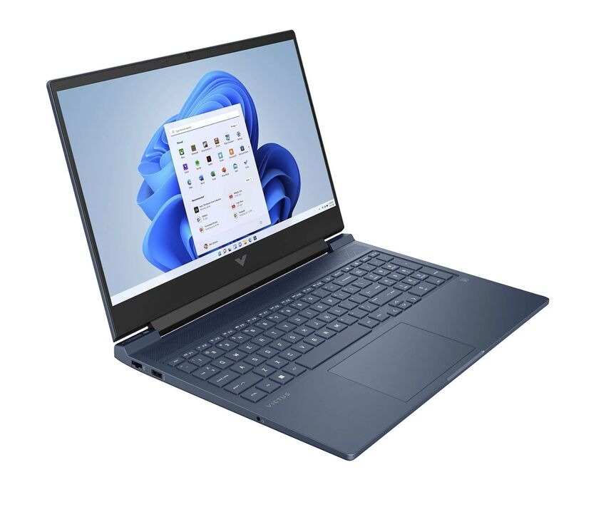 Prenosnik Victus Gaming 16-r1033nt | RTX 4060 | Win 10 Pro