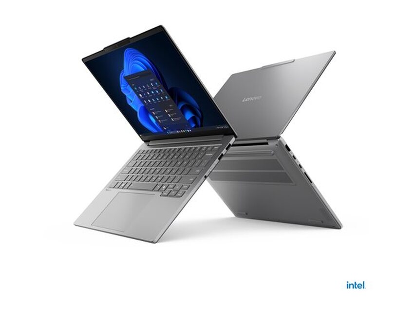 Lenovo IdeaPad Pro 5 14IAH10