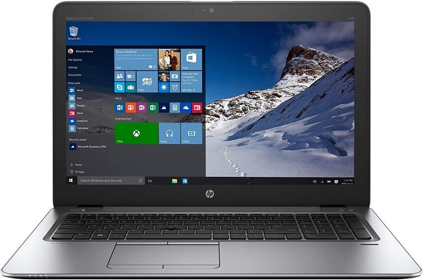 Prenosnik Lenovo ThinkPad T490 / i5 / RAM 8 GB / SSD Disk / 14,0″ FHD