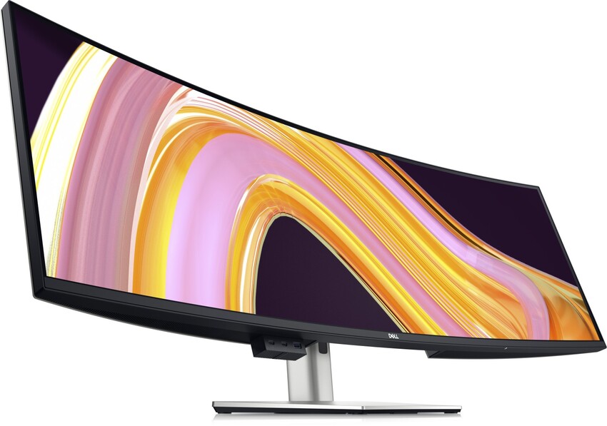 Monitor Dell UltraSharp U4924DW 124,5 cm (49