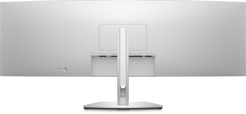Monitor Dell UltraSharp U4924DW 124,5 cm (49