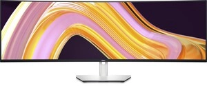 Monitor Dell UltraSharp U4924DW 124,5 cm (49