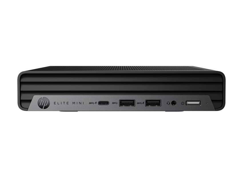 Računalnik HP Elite Mini 800 G9 | i7 14.gen | 16GB RAM | SSD 512GB | W11P