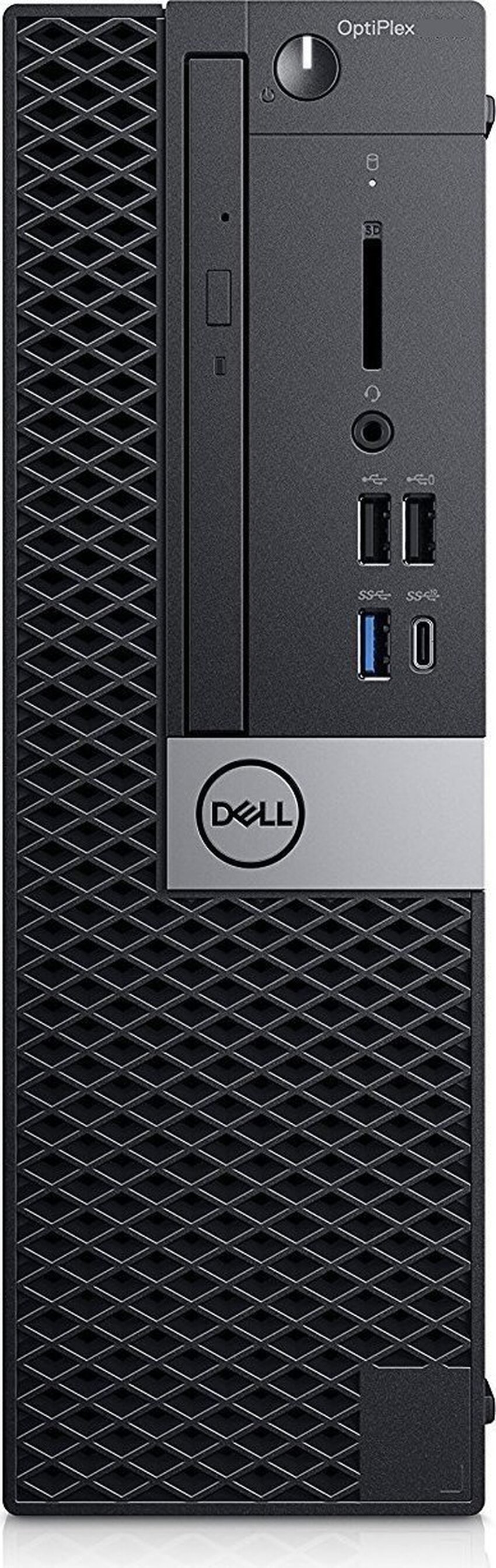 Računalnik Dell OptiPlex 7070 Sff / i5 / RAM 16 GB / SSD Disk