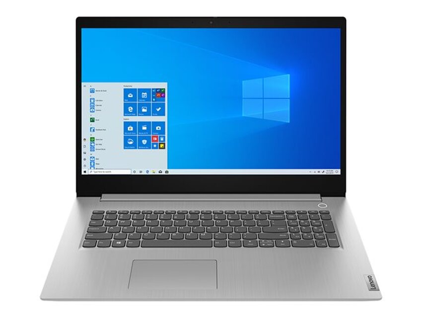 Lenovo IdeaPad 3 17ABA7 82RQ