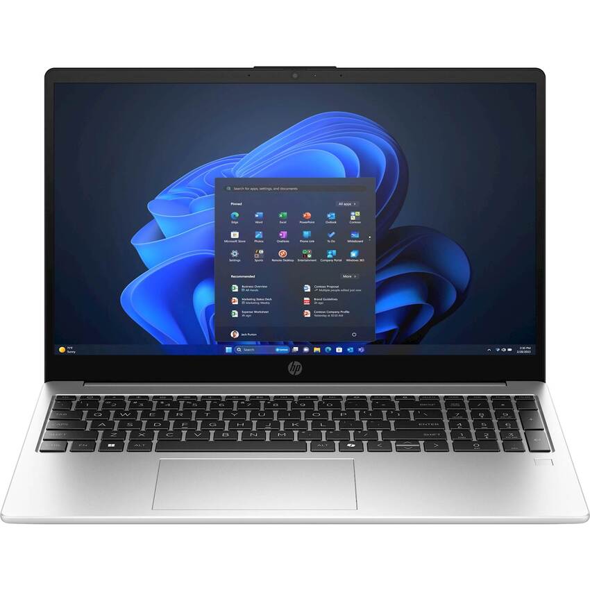Prenosnik HP 255R G10 R7-7735U/16GB/SSD 512 GB/15,6''FHD IPS/DOS