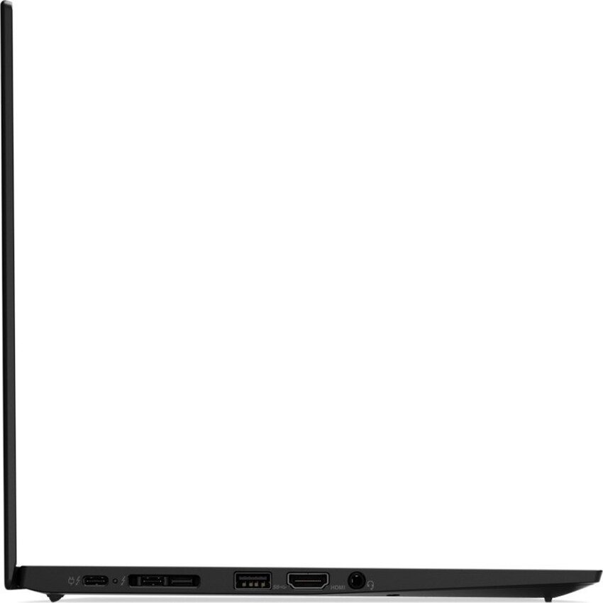 Prenosnik Lenovo ThinkPad X1 Carbon G7 / i5 / RAM 16 GB / SSD Disk / 14,0″ FHD