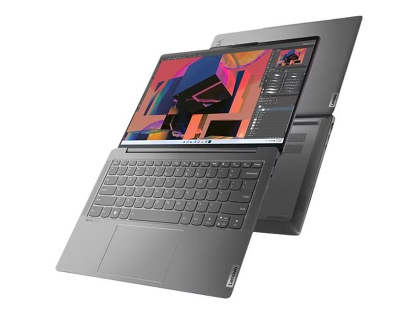 Lenovo Yoga Slim 6 14IAP8 82WU