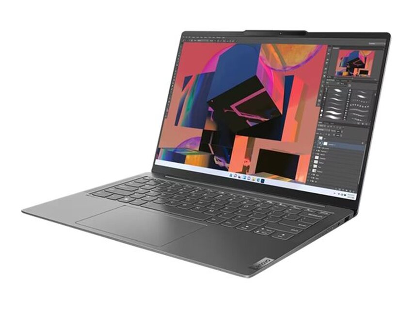 Lenovo Yoga Slim 6 14IAP8 82WU
