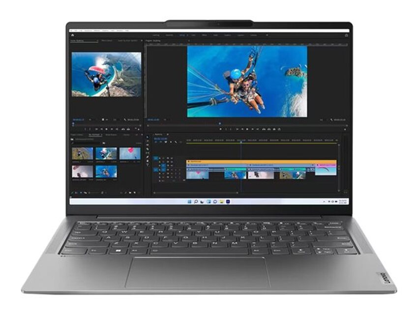 Lenovo Yoga Slim 6 14IAP8 82WU