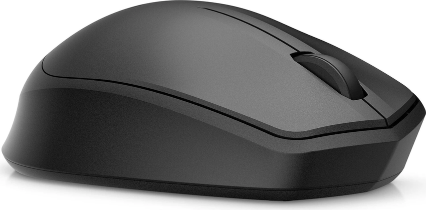 Miška brezžična HP 285 Silent