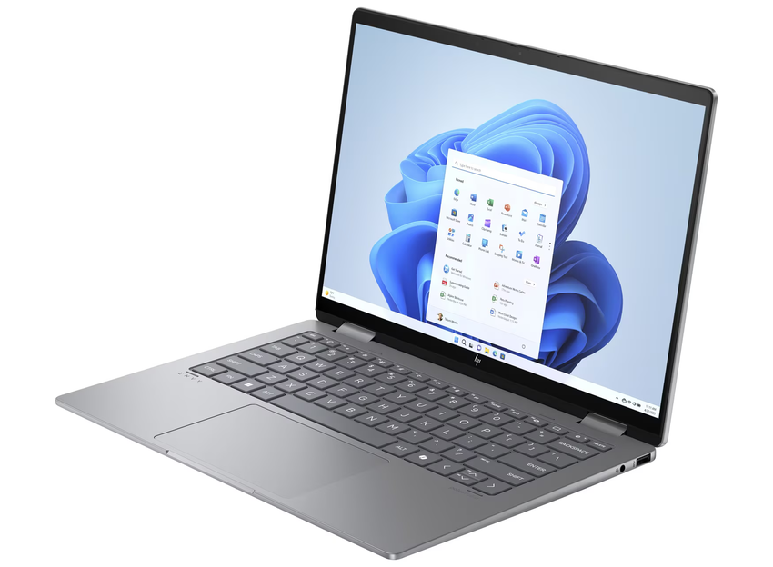 Prenosnik HP Envy x360 14-fa0699nz | R7 8000s | OLED Touch