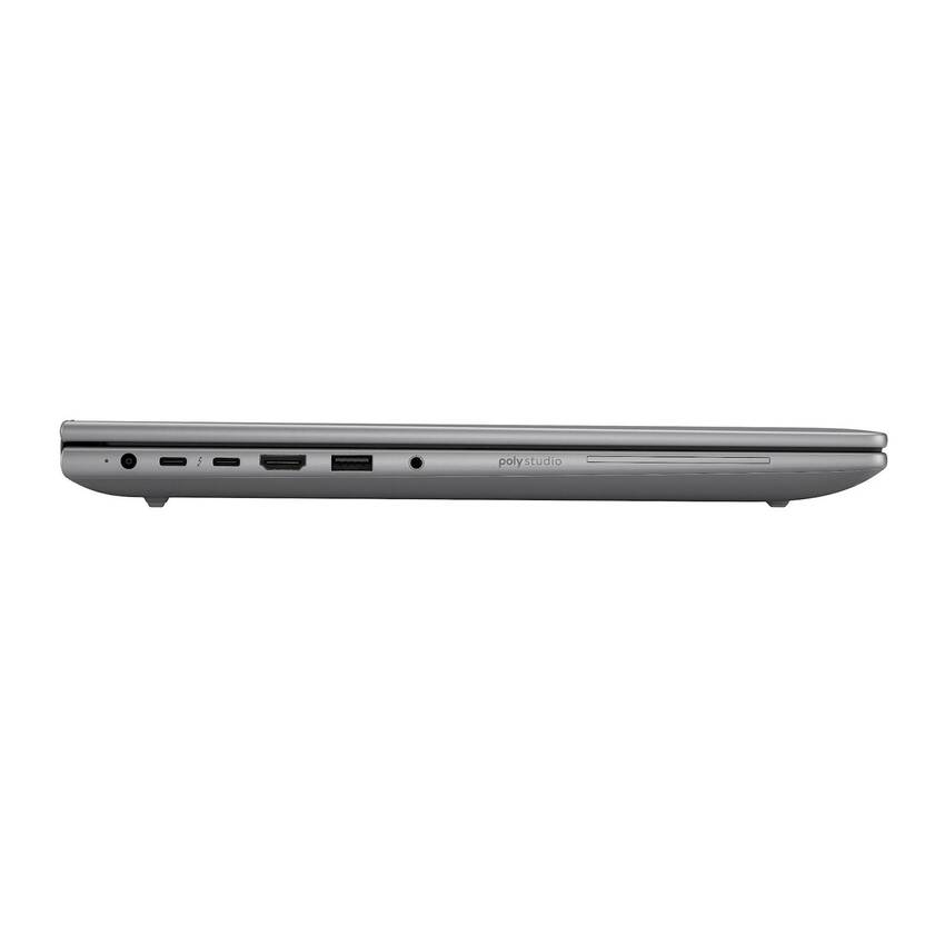 Prenosnik HP ZBook X G1i U7-255H/32GB/SSD 1TB/16''WUXGA 400/RTX Pro 1000 Blackwell 8GB/W11Pro