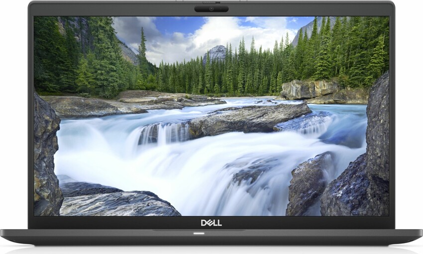 Prenosnik Dell Latitude 7410 / i5 / RAM 16 GB / SSD Disk / 14,0″ FHD