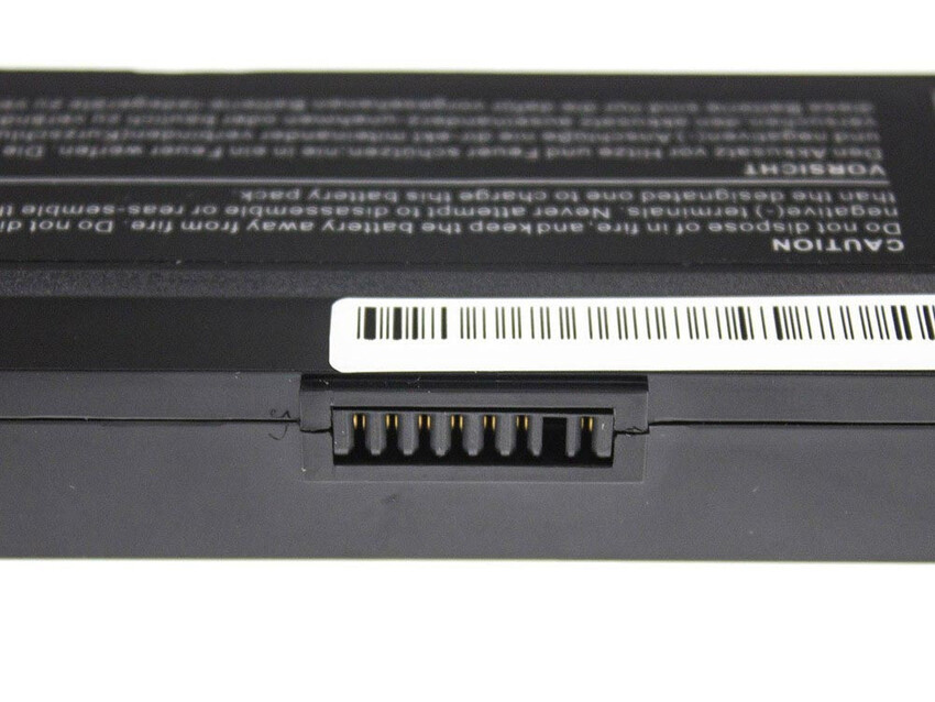 Green Cell baterija AA-PB9NC6B AA-PB9NS6B za Samsung R519 R522 R525 R530 R540 R580 R620 R780 RV510 RV511 NP300E5A (SA02)