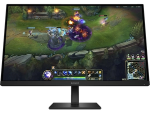 Monitor HP OMEN 27 68,6 cm (27″) FHD IPS LED HDR FreeSync 180 Hz