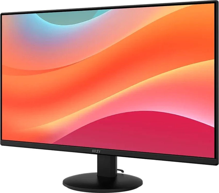 Monitor MSI Pro MP272L 68,6 cm (27″) FHD IPS LED 100 Hz