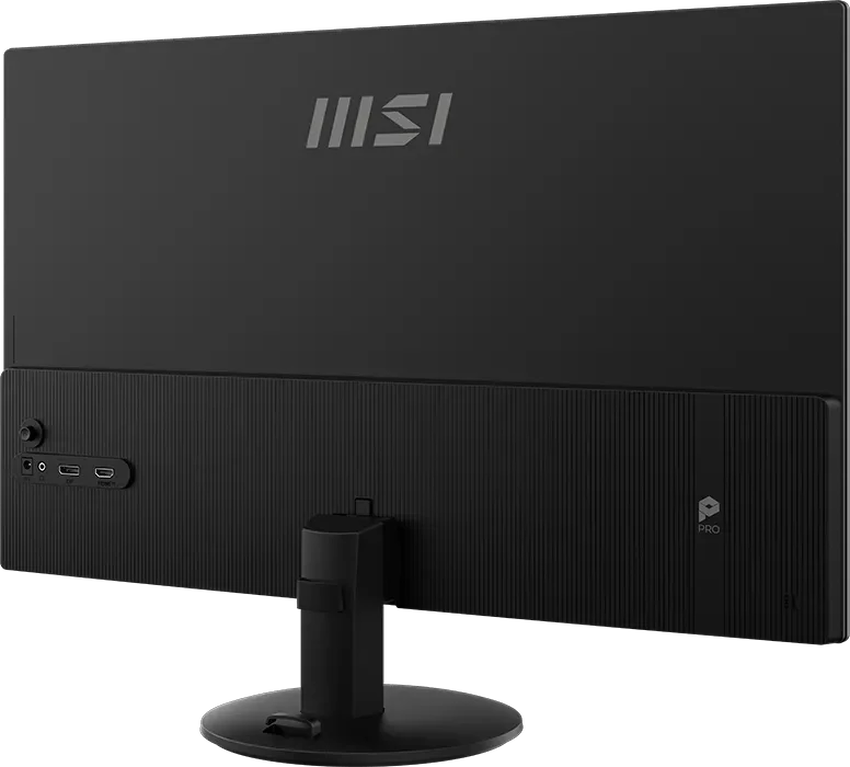 Monitor MSI Pro MP272L 68,6 cm (27″) FHD IPS LED 100 Hz