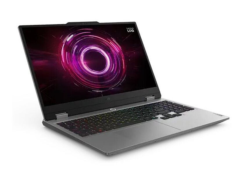 Lenovo LOQ 15AHP10