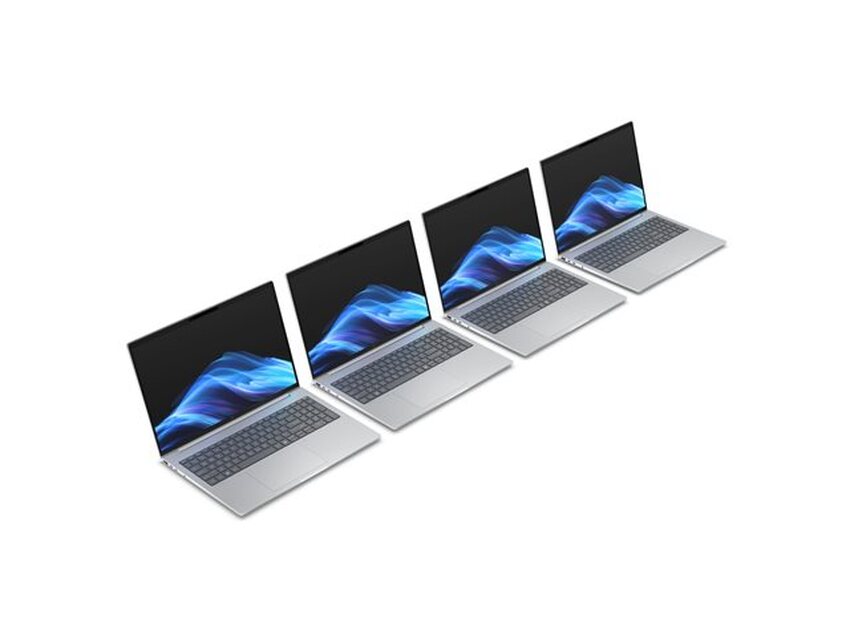 HP EliteBook 8 G1i Notebook AI