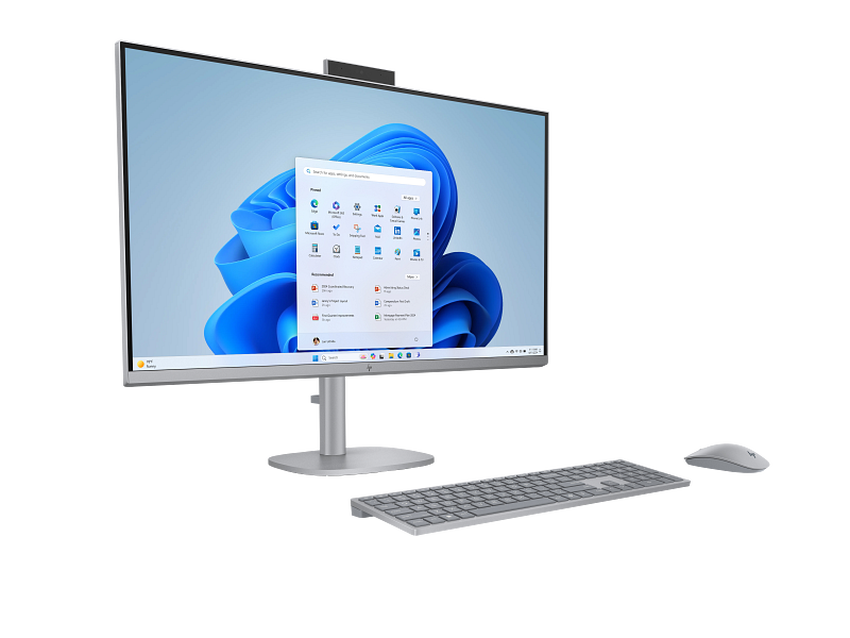 Računalnik HP OmniStudio X AiO 32-c0004na | U7-155H