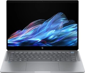 HP OmniBook Ultra 14-fd0036no | Ryzen AI 9