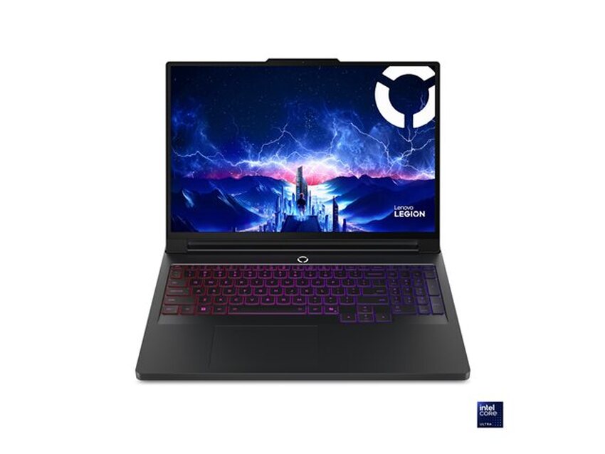 Lenovo Legion Pro 7 16IAX10H