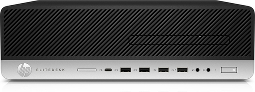 Računalnik HP Elitedesk 800 G5 Sff / i5 / RAM 16 GB / SSD Disk