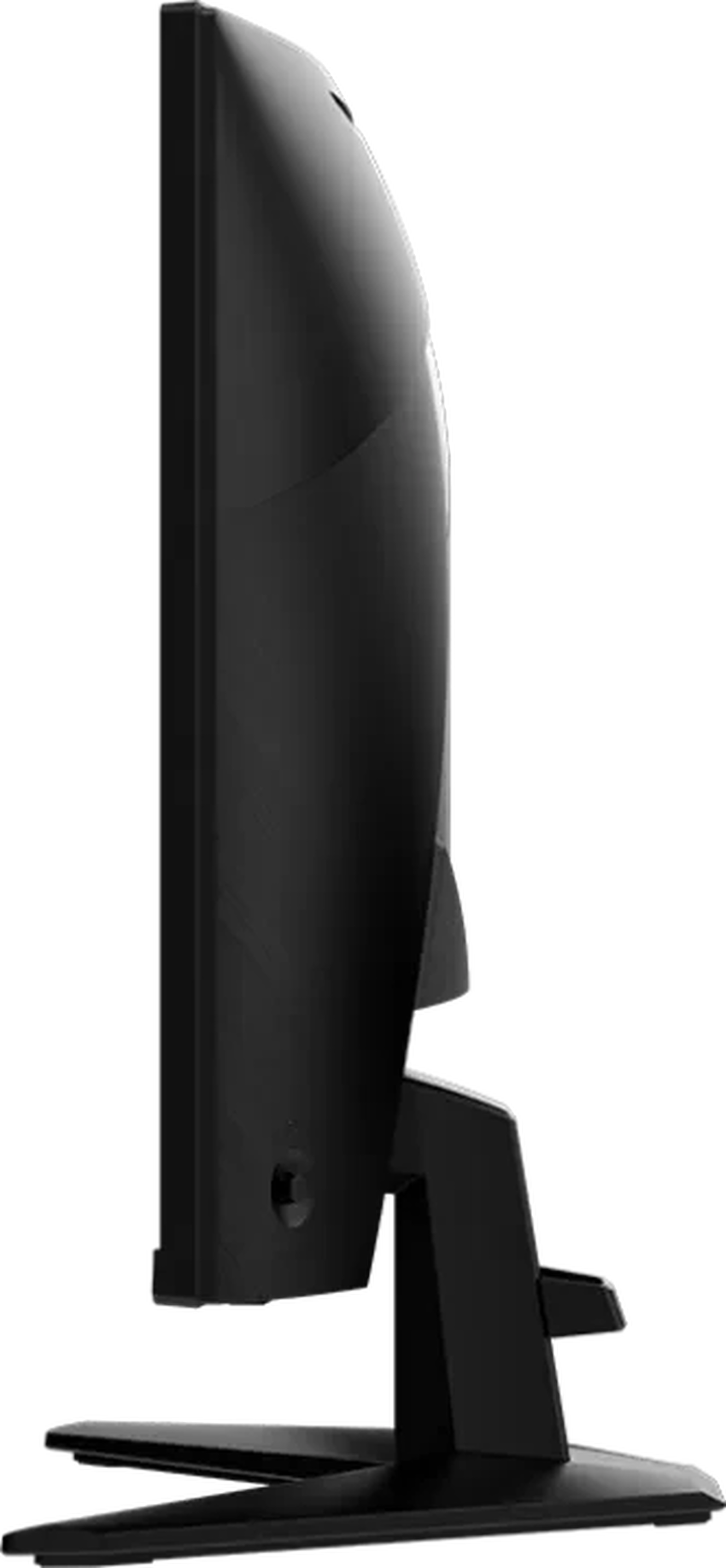 Gaming monitor MSI MAG 27C6F 68,6 cm (27″) FHD Rapid VA LED 180Hz Adaptive Sync