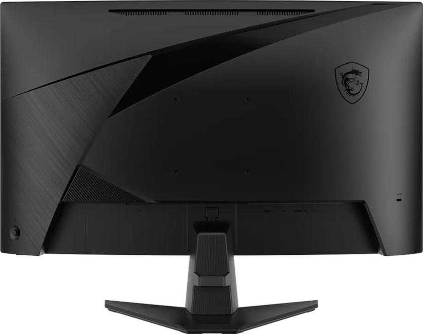 Gaming monitor MSI MAG 27C6F 68,6 cm (27″) FHD Rapid VA LED 180Hz Adaptive Sync