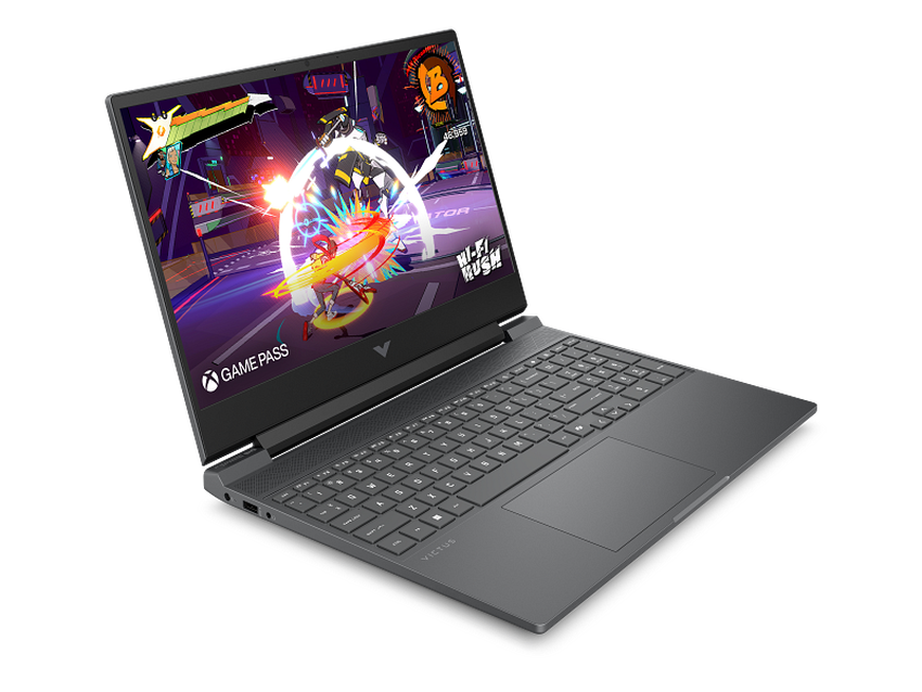 Prenosnik Victus Gaming 15-fa2051nt | i5-14450HX | RTX 4050 (6GB)