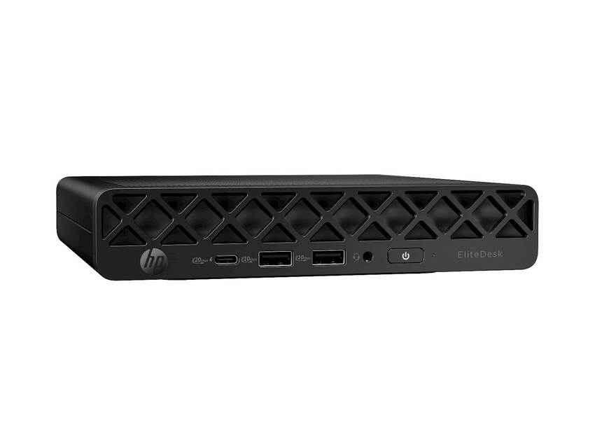 Računalnik HP EliteDesk 8 Mini G1i Ultra 7 265/16GB/SSD 1TB/3yCP/W11Pro