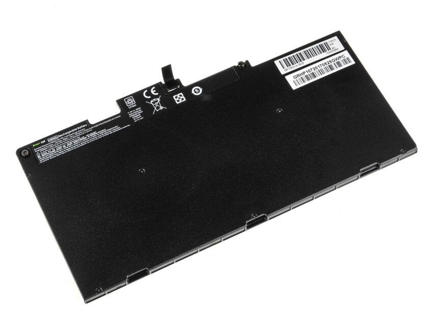 Green Cell baterija CS03XL za HP EliteBook 745 G3 755 G3 840 G3 848 G3 850 G3 HP ZBook 15u G3 (HP107)