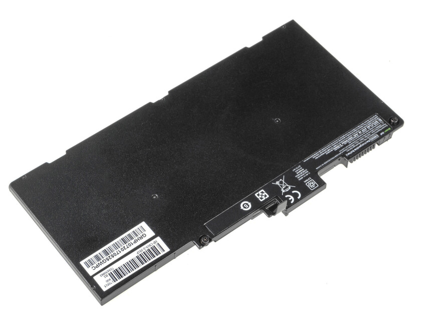 Green Cell baterija CS03XL za HP EliteBook 745 G3 755 G3 840 G3 848 G3 850 G3 HP ZBook 15u G3 (HP107)